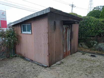 小規模建物も任せてください